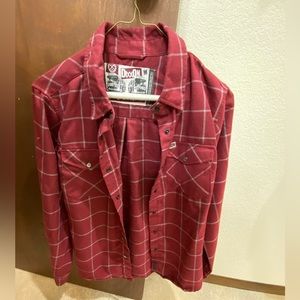 Dixxon flannel